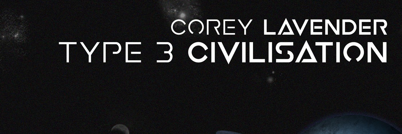 Corey Lavender banner