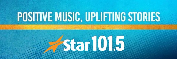 star1015fm Profile Banner