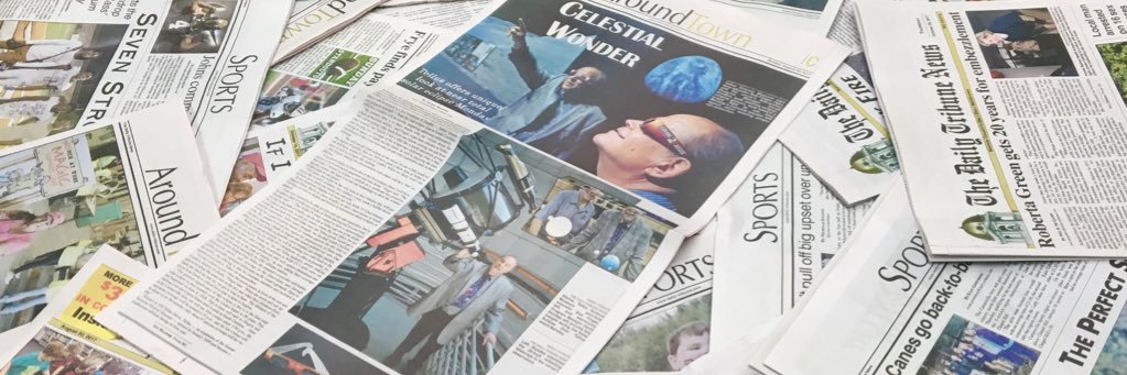 dailytribnews's profile banner image