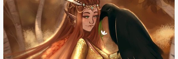 AlexielApril Profile Banner