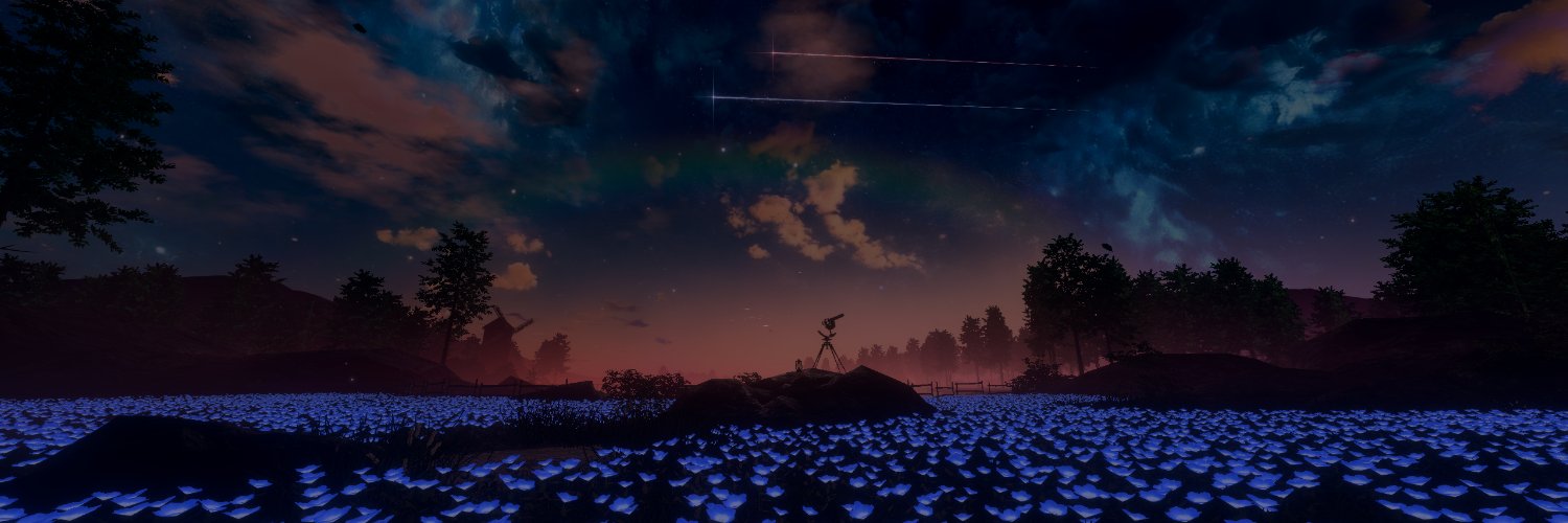 天乃麗 banner