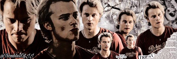 Troublesofjj Profile Banner