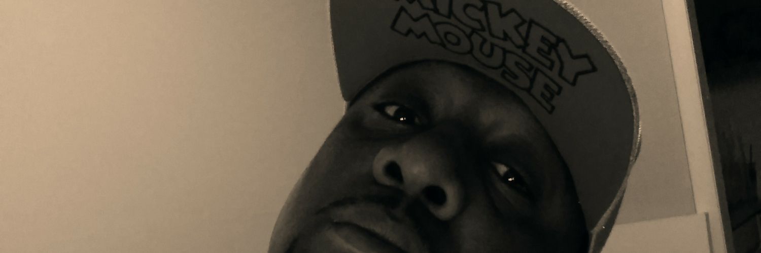 iamDelWiggins's profile banner image