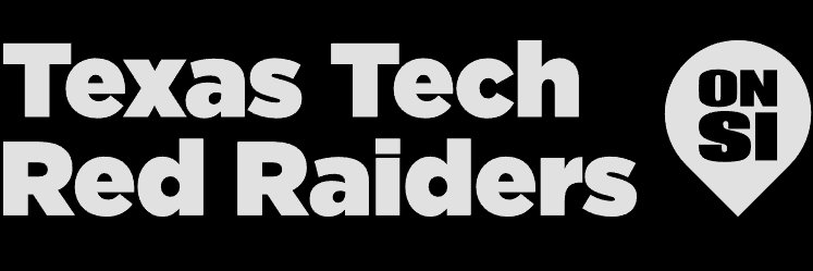 Texas Tech Red Raiders On SI banner