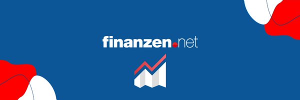 FinanzenNet Profile Banner