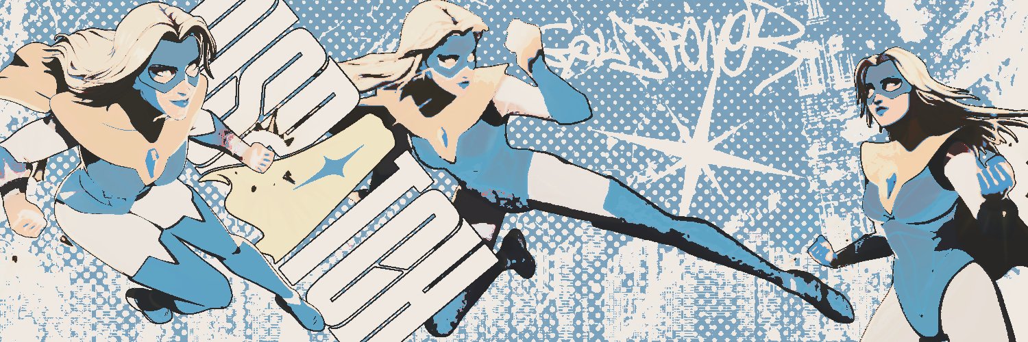 ʙʟ𝑜ɴᴅᴇ ʙʟᴀ𝑧ᴇʀ banner