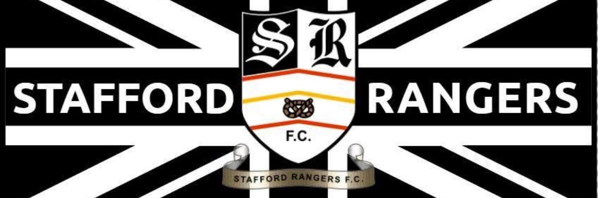 ⚪️⚫️Rangers Radio⚫️⚪️ banner