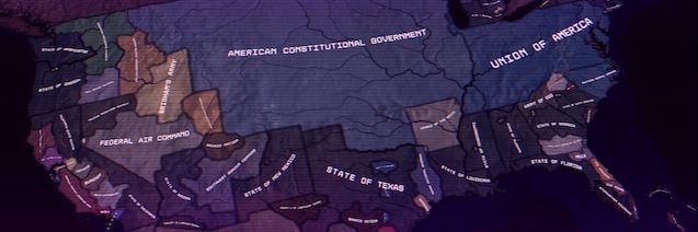 The Fire Rises banner