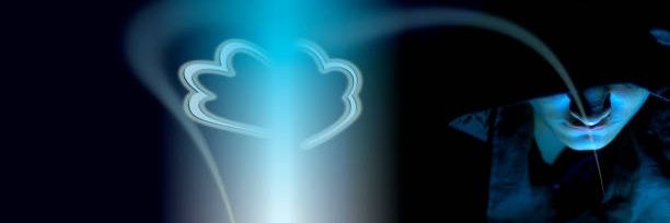 A banner