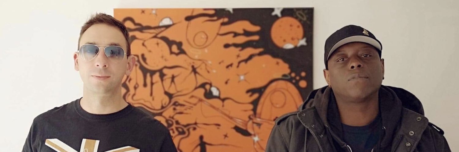 DukeBinary's profile banner image