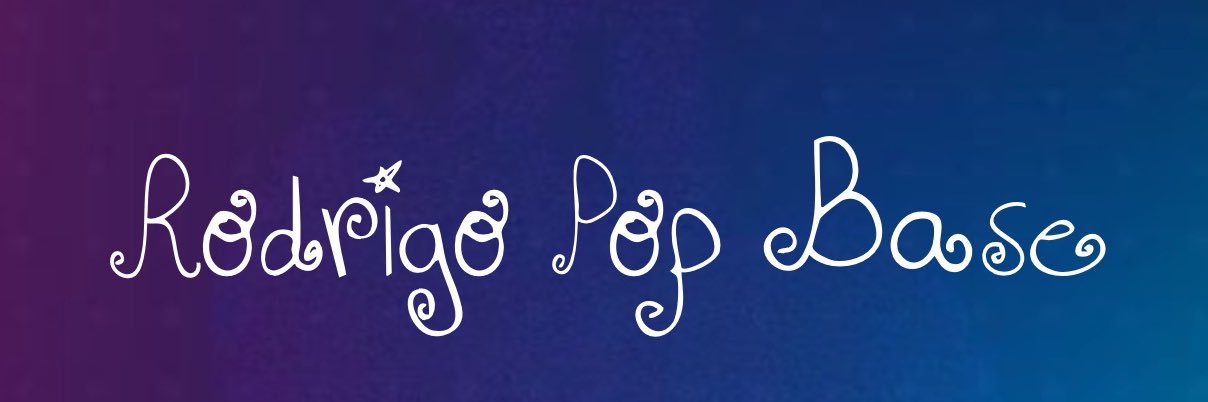 Rodrigo Base banner
