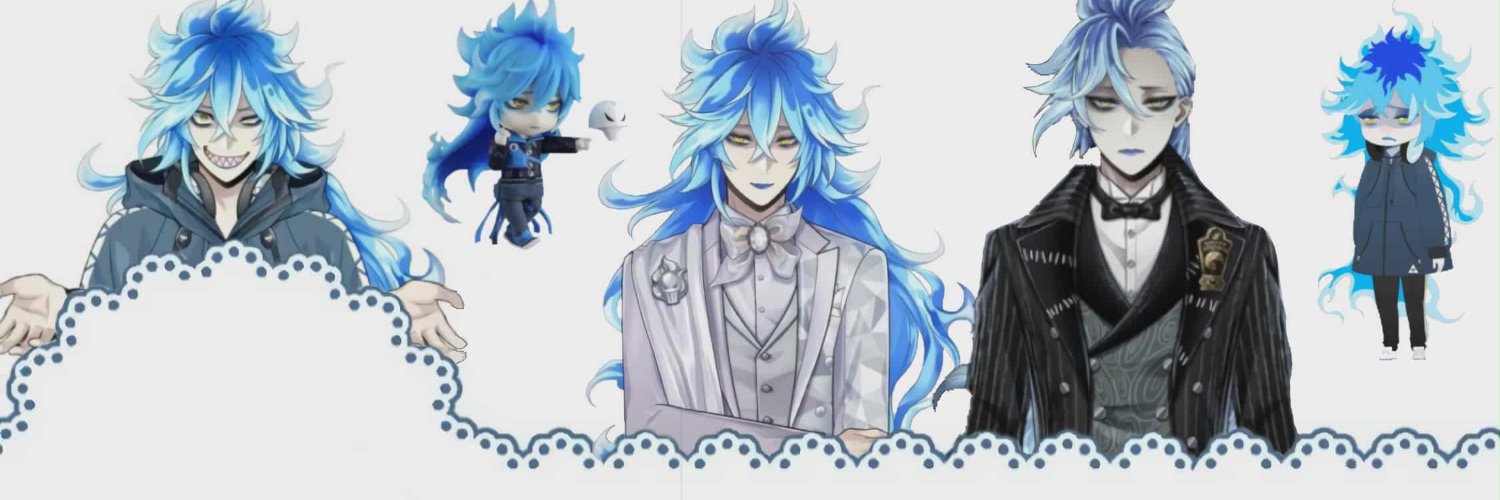DAILY💤 IDIA banner
