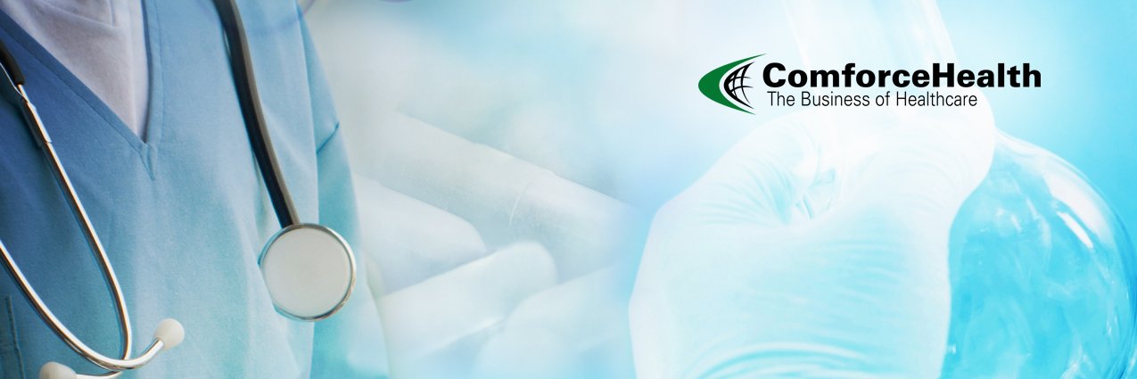 ComforceHealth's profile banner image