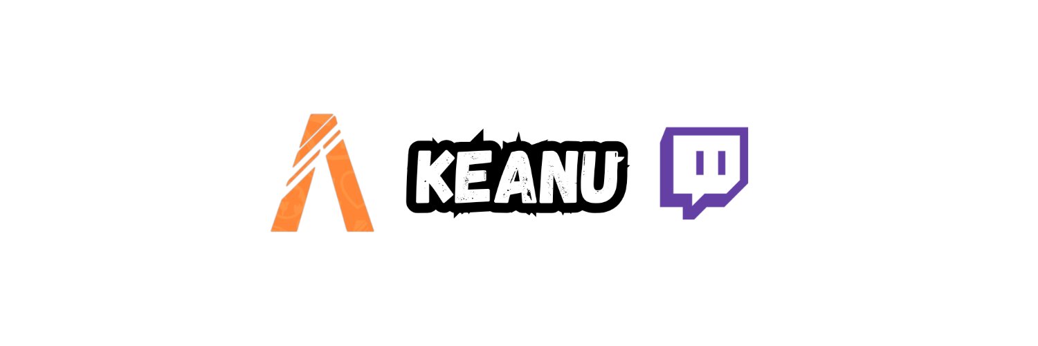 Keanu banner