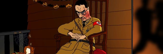 Justa Indignação Da Silva banner