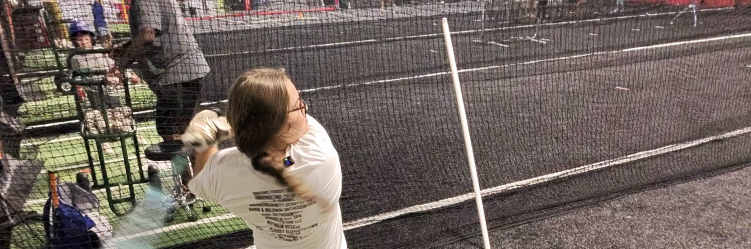 NXT1UP Baseball Performance banner