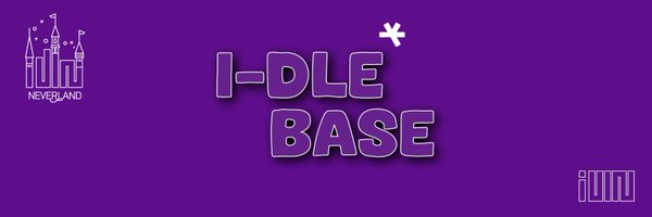 idlepopbase Profile Banner
