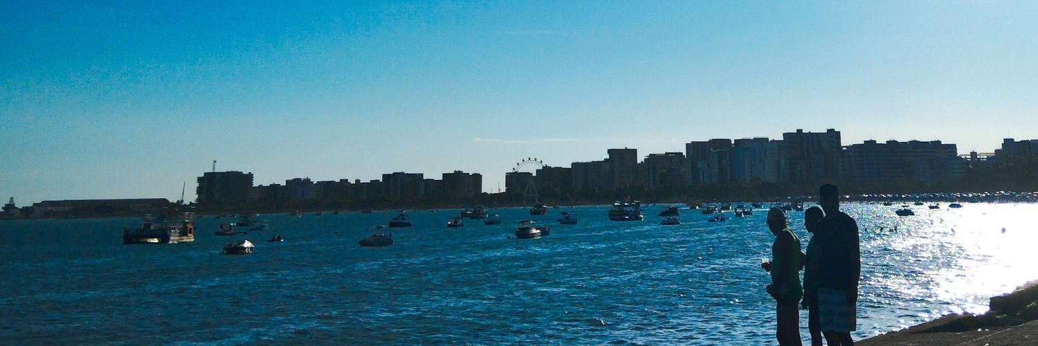 Júlio César banner