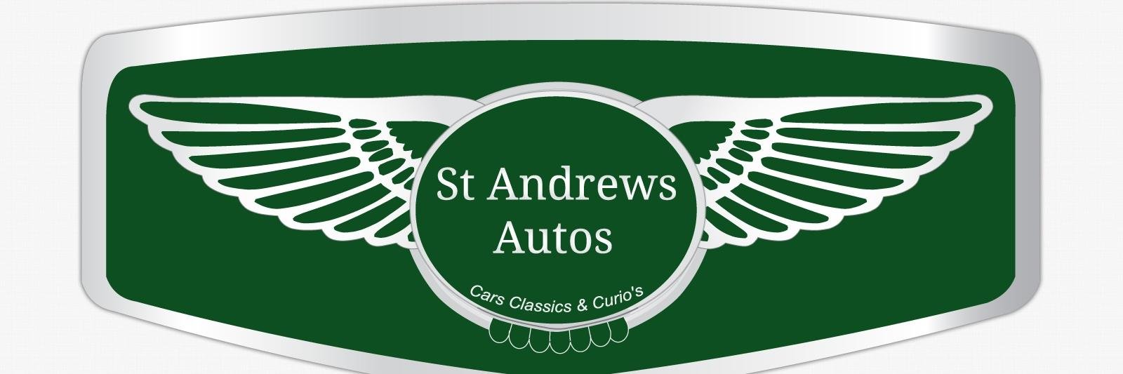 Standrewsautos's profile banner image