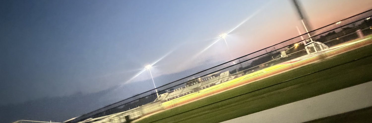 LHallQb's profile banner image