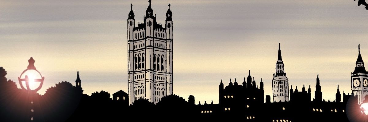 Adrian Cooper banner