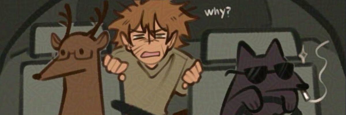 ansiosa e deprê banner