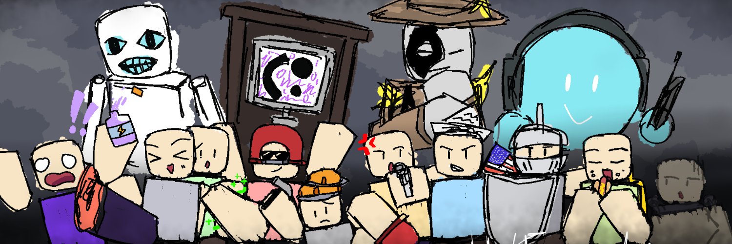 Stingray's Studio banner