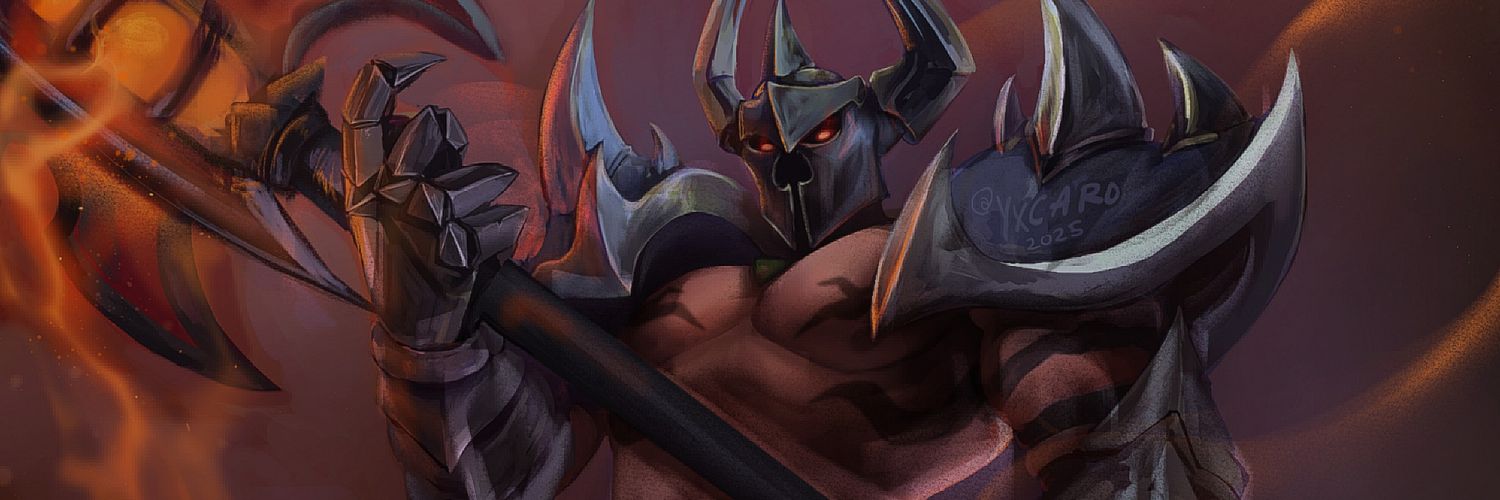 Chus banner