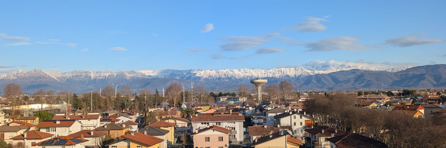 Cazzo di Caldo banner