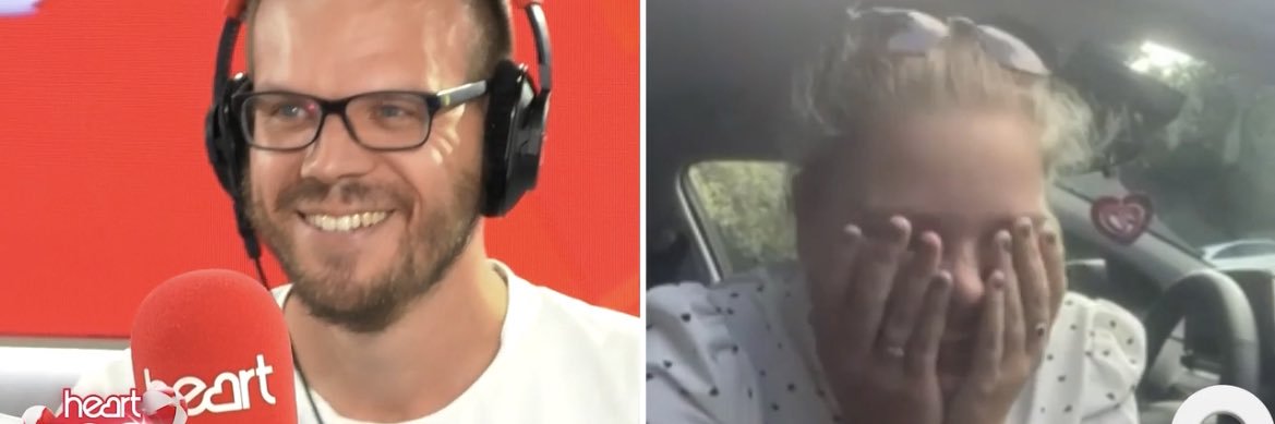 Matt Wilkinson banner