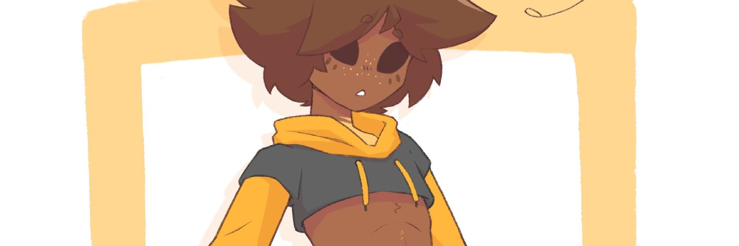 Bee boy🐝🍯 banner