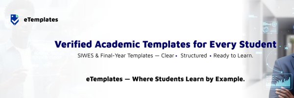 UseeTemplates Profile Banner