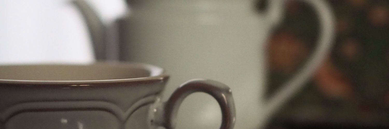 RuheTeahouse's profile banner image
