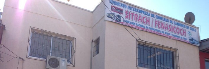 SITRACH's profile banner image
