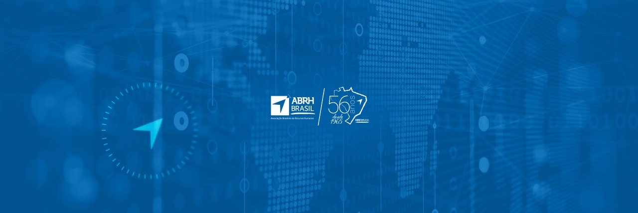 ABRHBrasil's profile banner image