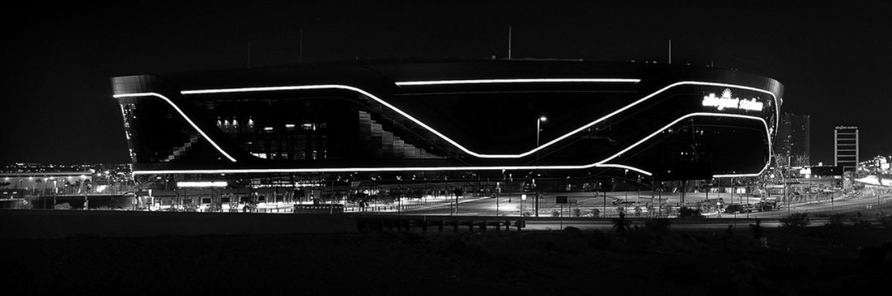 Just Ray banner