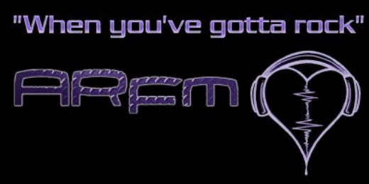 ARfm banner