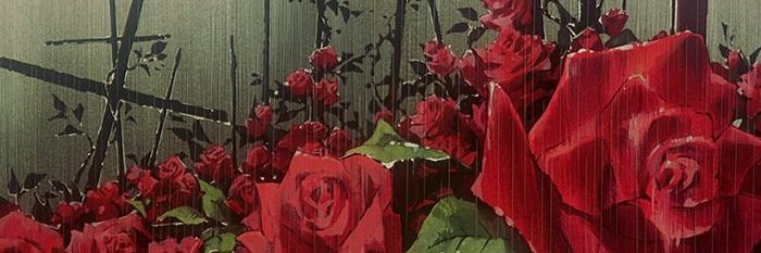 Rosependant89's profile banner image