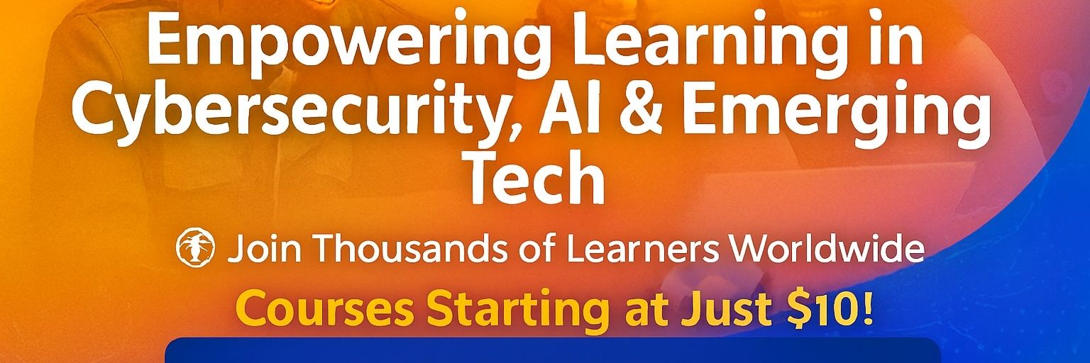 Jasiri Learning banner
