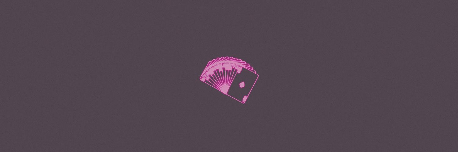 𝙂 𝘼 𝙈 𝘽 𝙄 𝙏 banner