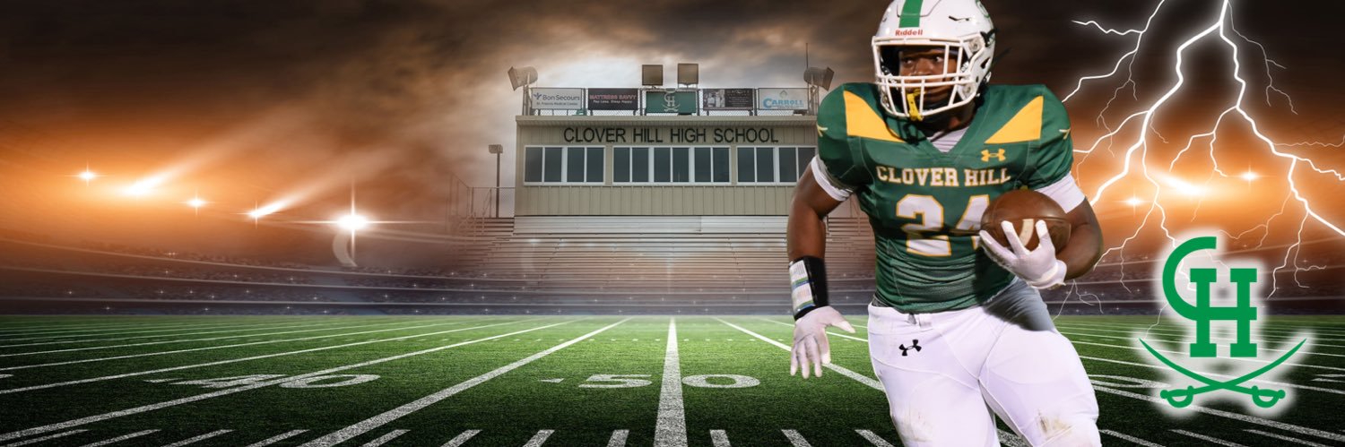 Xavier “X” Nasah banner