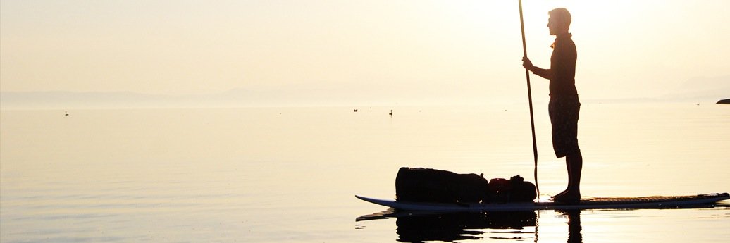 Dave Cornthwaite banner