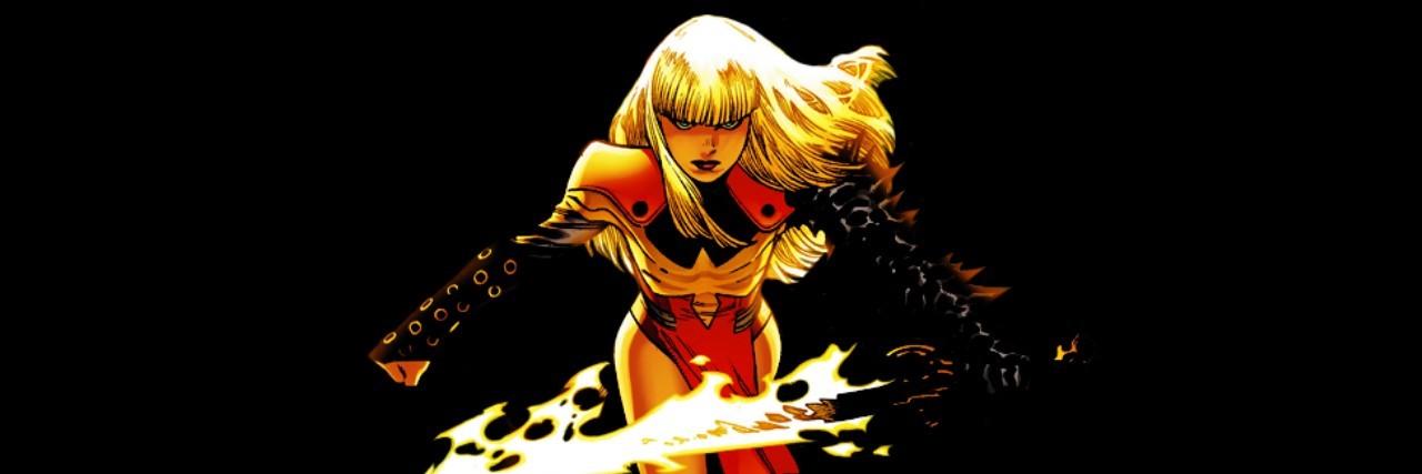 demonicIust's profile banner image