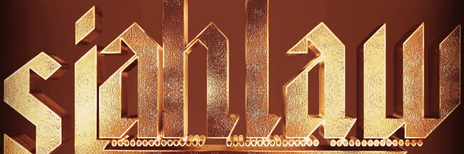 Siahlaw's profile banner image
