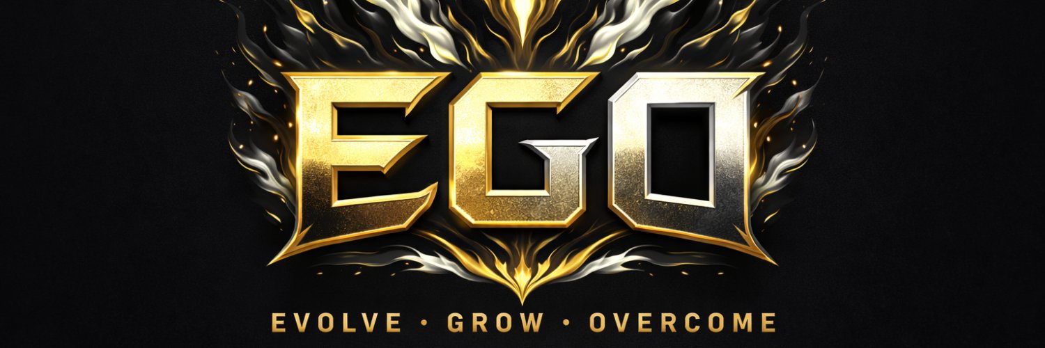 Ego Esports banner