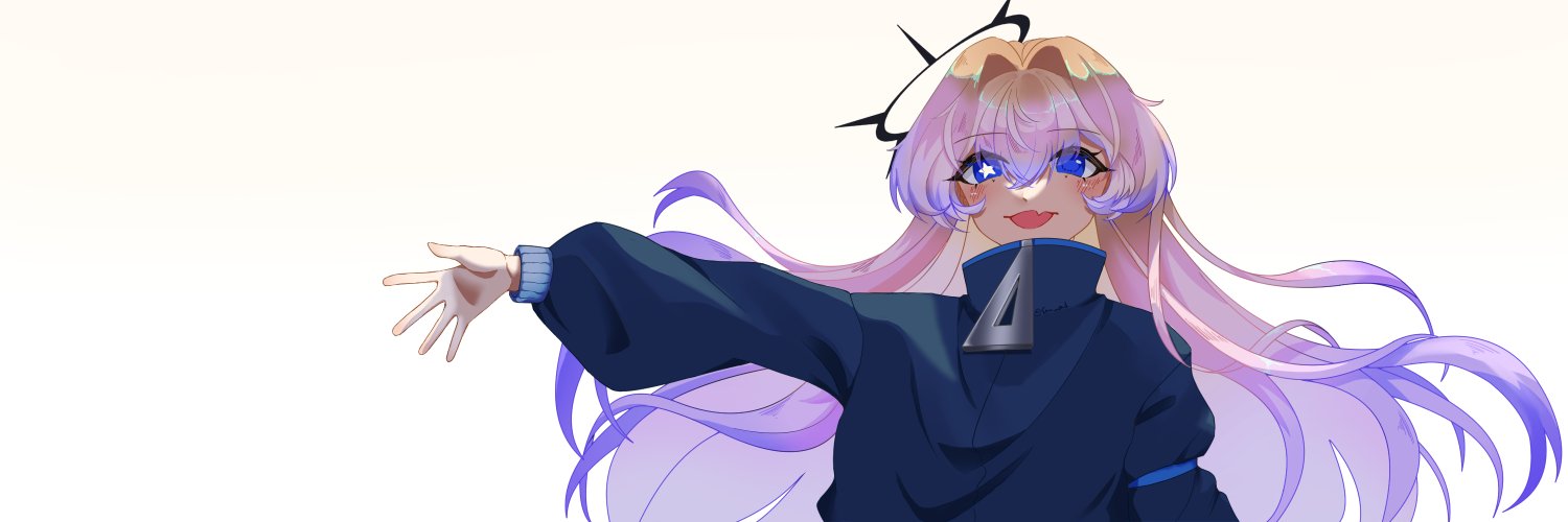 enne_end's profile banner image