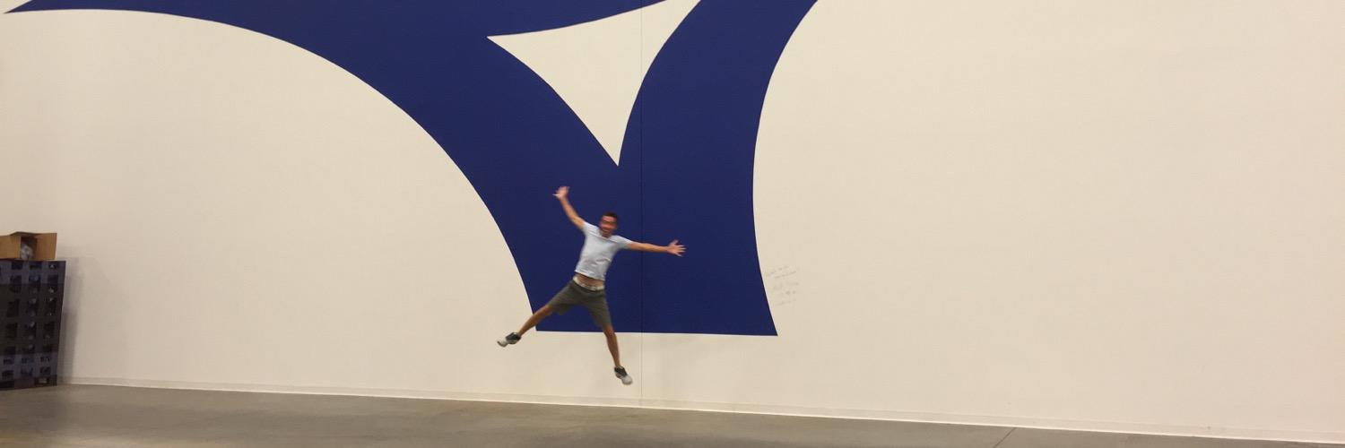 Chris Voshall banner