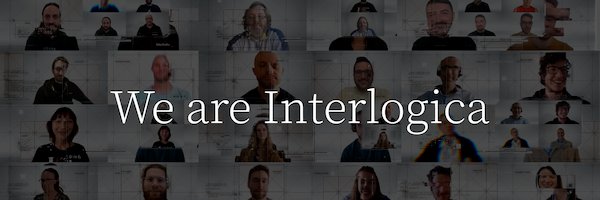 Interlogica banner
