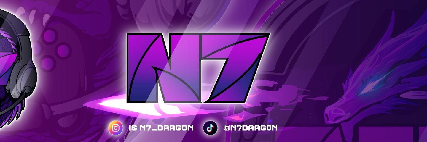 N7Drag0n banner