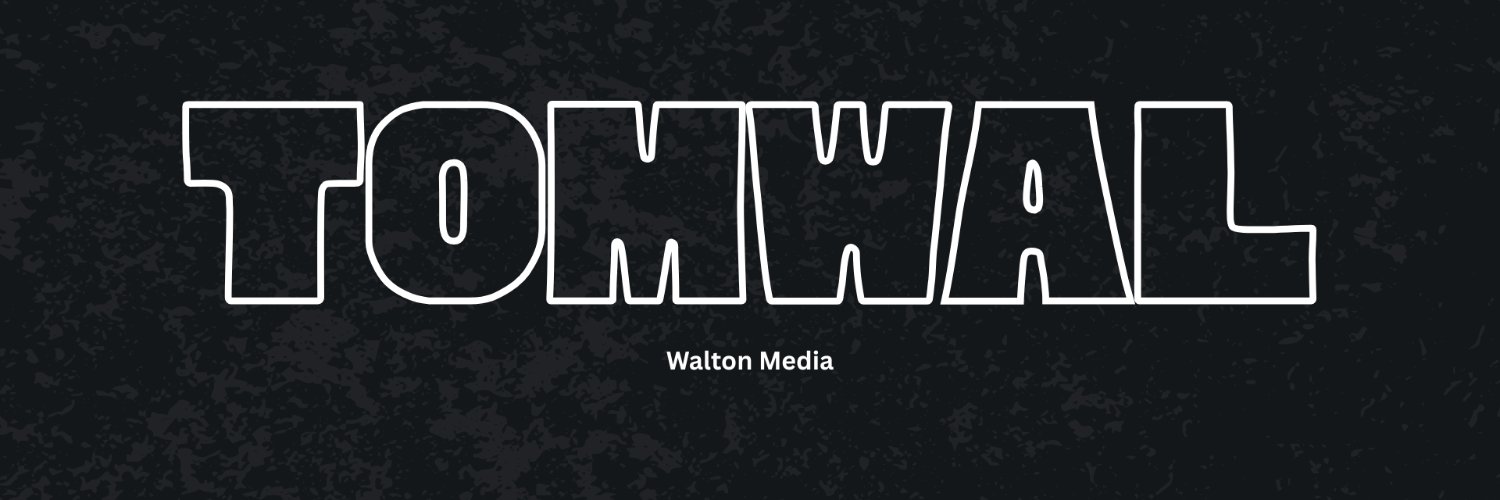 Thomas Walton banner